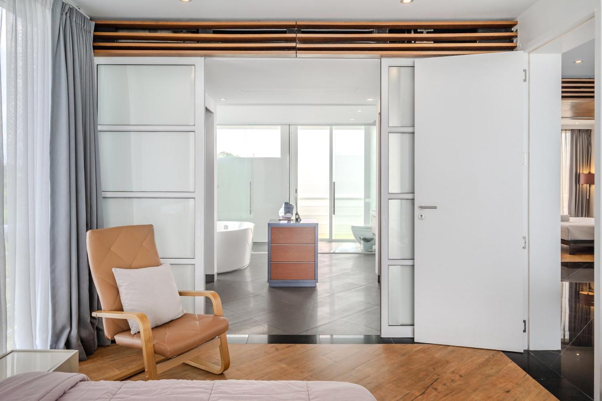 Pure Sunset Beach - Ocean View Room, Pattaya На Джомтьен Экстерьер фото