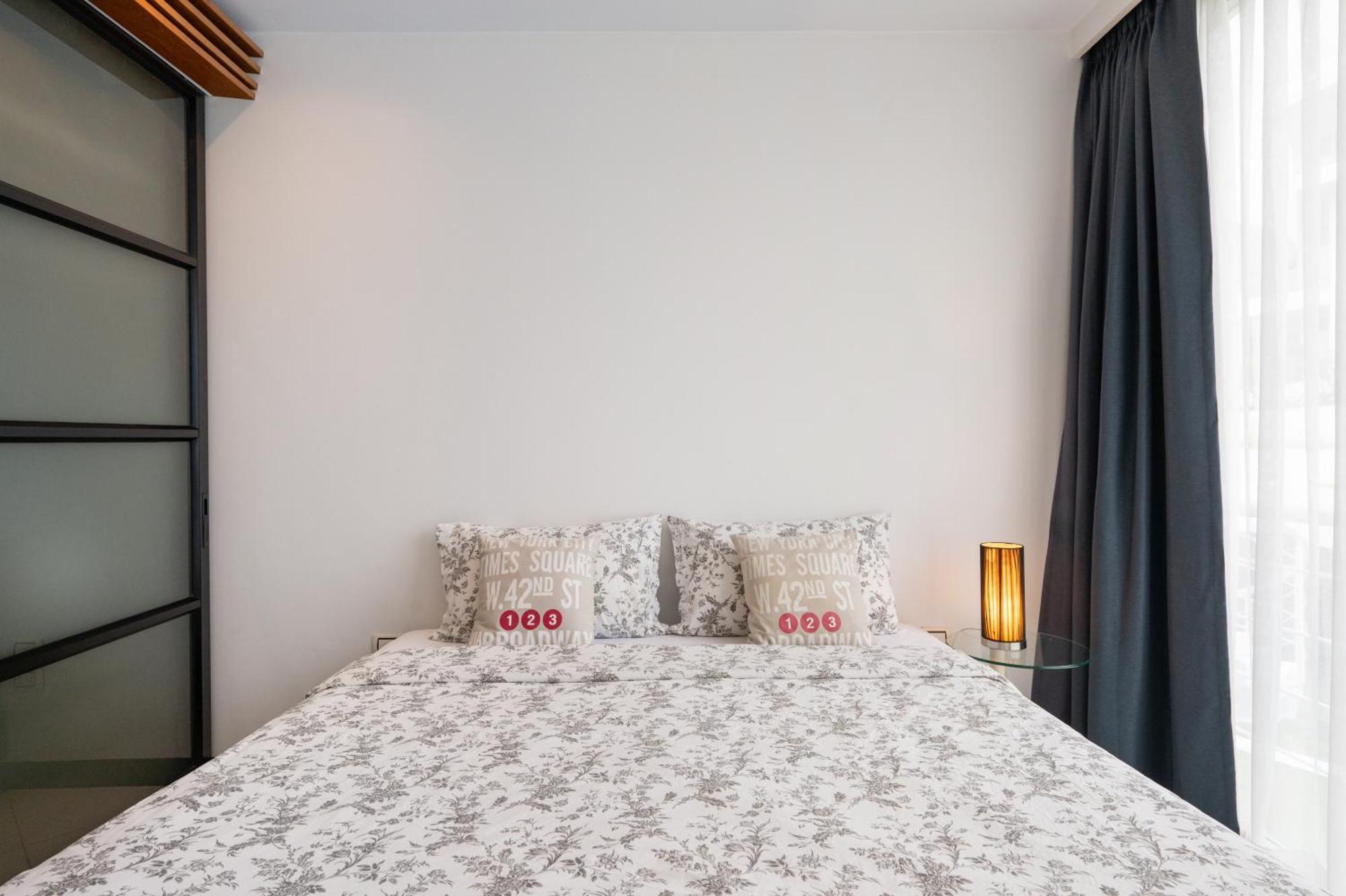 Pure Sunset Beach - Ocean View Room, Pattaya На Джомтьен Экстерьер фото