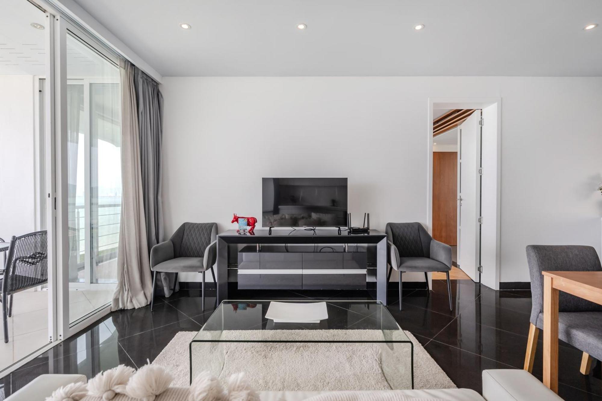 Pure Sunset Beach - Ocean View Room, Pattaya На Джомтьен Экстерьер фото