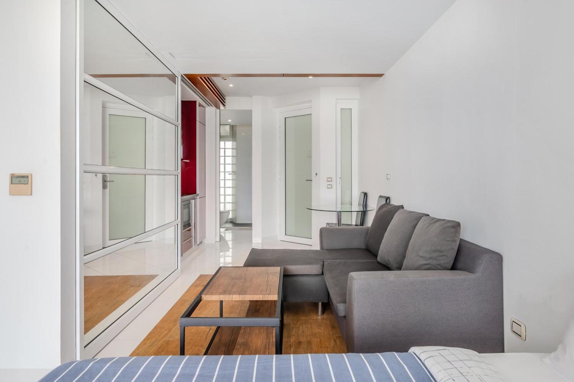 Pure Sunset Beach - Ocean View Room, Pattaya На Джомтьен Экстерьер фото